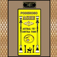 ASHE 7X7 ASTRAL CONTRA TODO